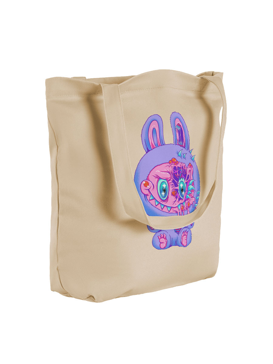 LAPOOPOO TOTE product image (3)