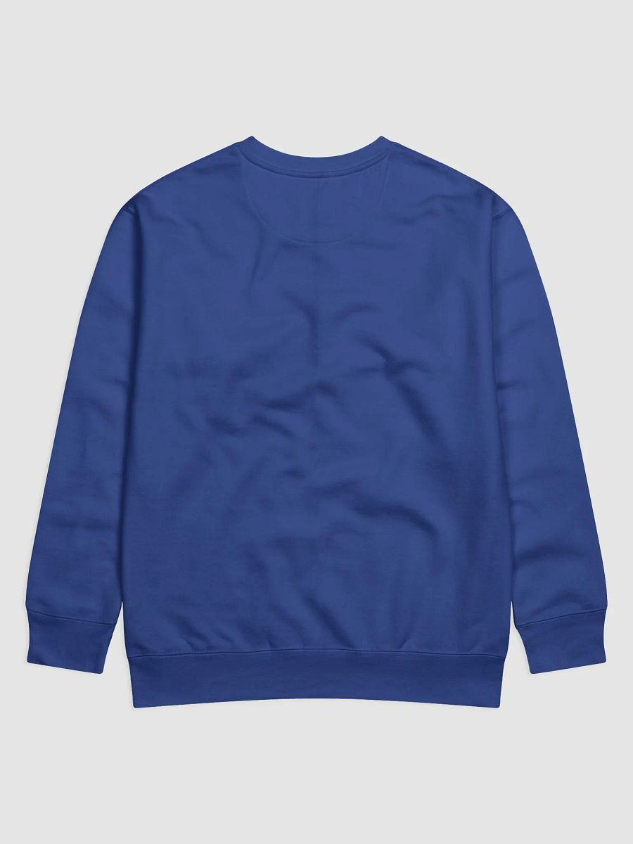 Love Won On The Cross, Christian Faith, Heritage Sweater product image (5)