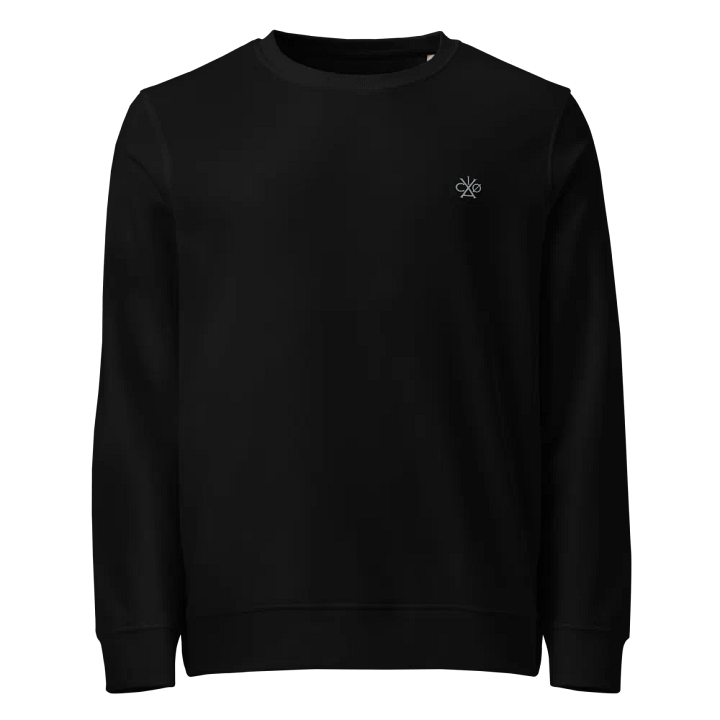 VACIO ICON Sweatshirt (Grey) product image (1)