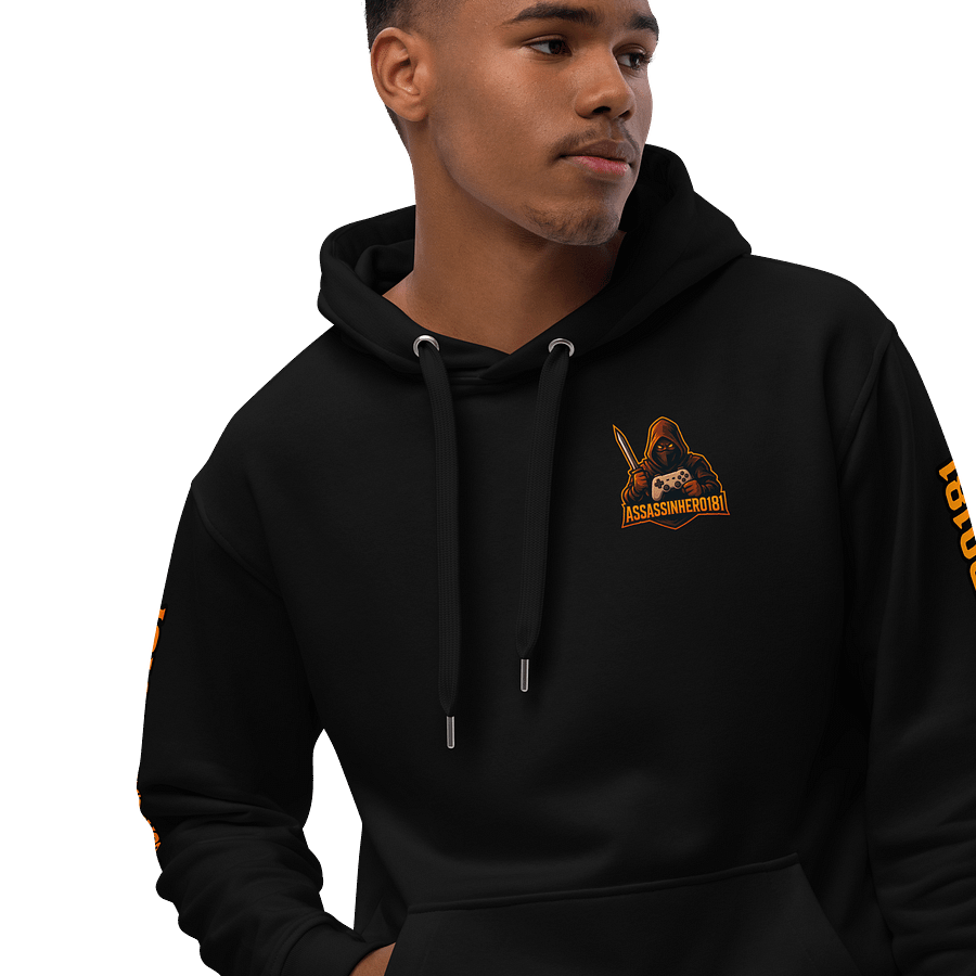 Hero Hoodie product image (5)
