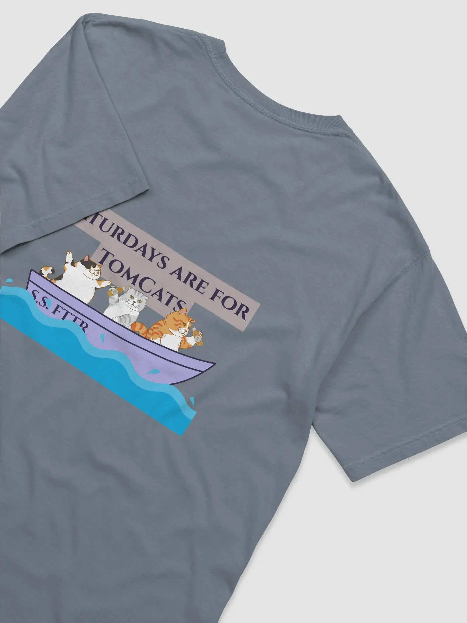 Craft Brews with the Cat Crew product image (26)