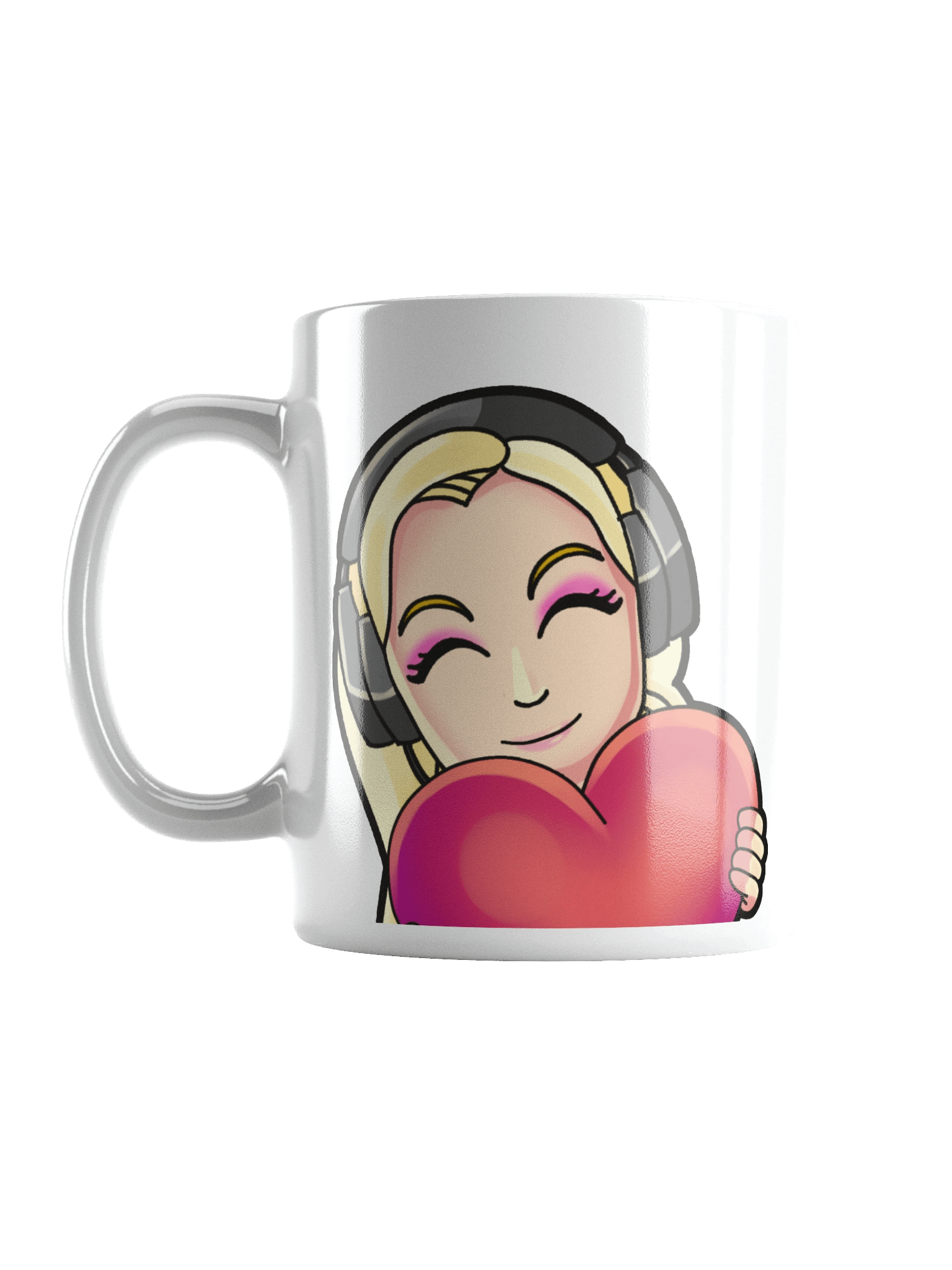 NotLeah Mug product image (1)