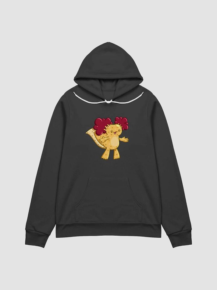Toothy Hoodie product image (1)