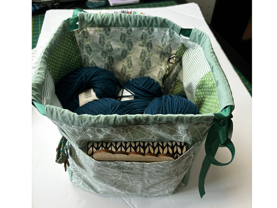 Patchwork Septet A Size For Every Project product image (2)