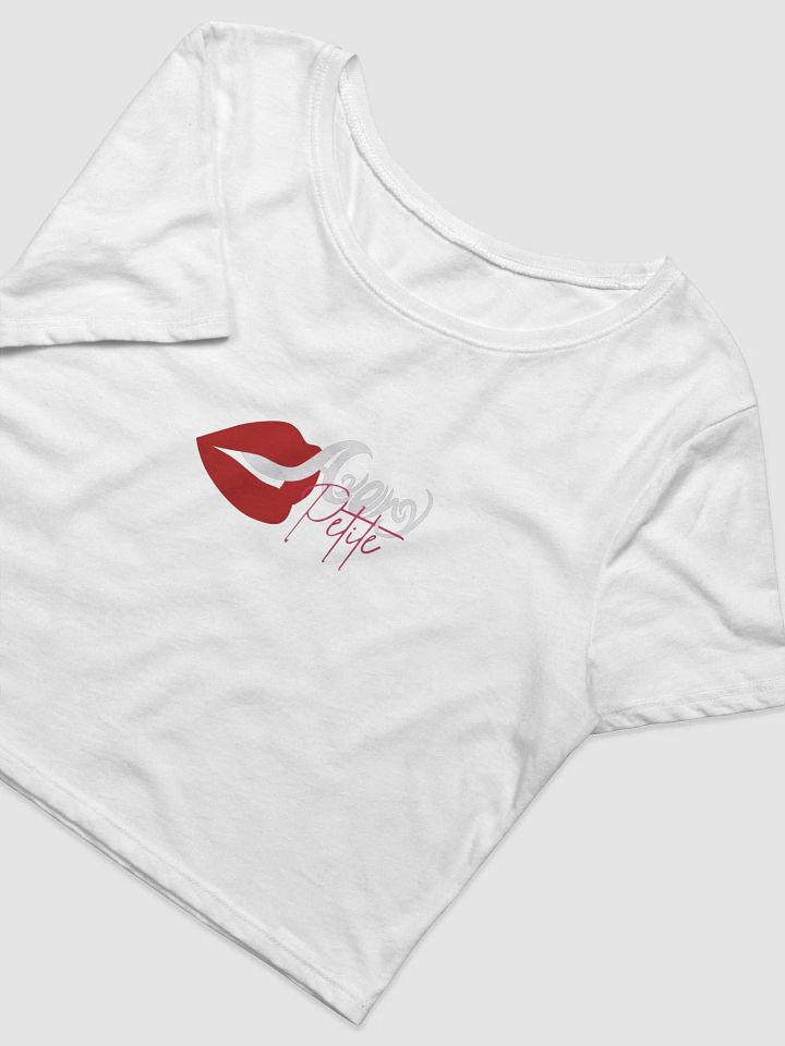 AveryPetite Basic Tee product image (2)