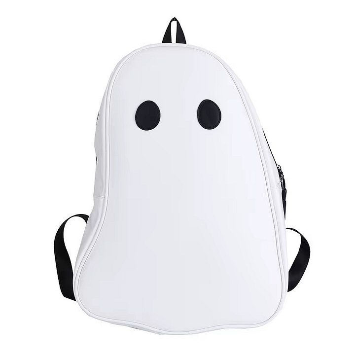 Ghost Backpack [PRE-ORDER ONLY] product image (1)