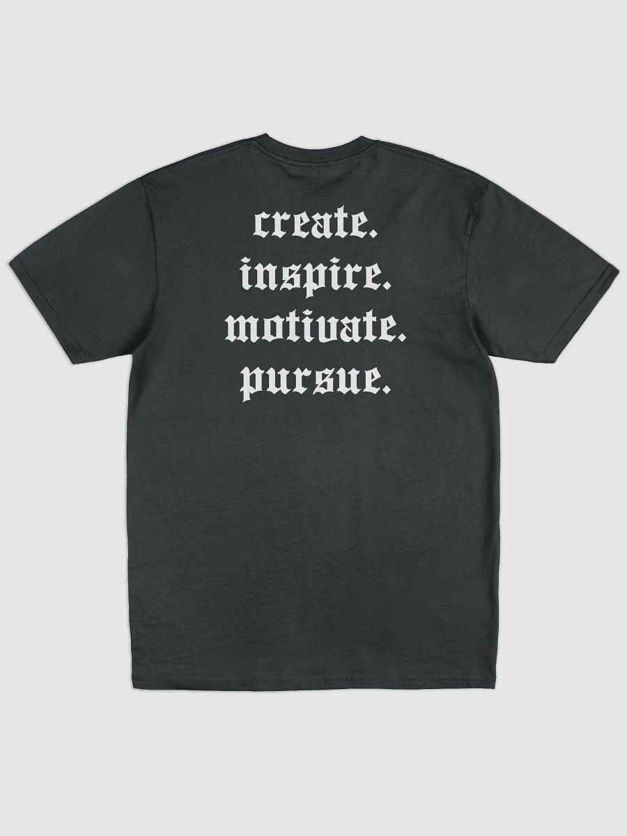 Shamans Create tee product image (10)