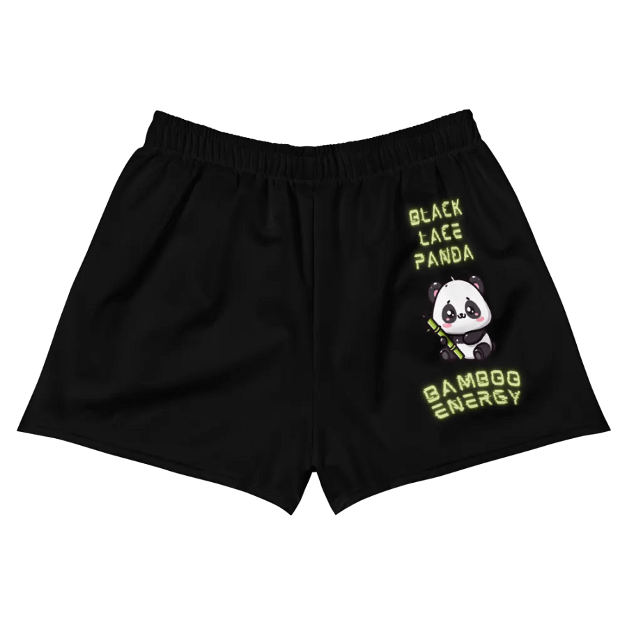 BLP Unisex Shorts 2024 product image (2)