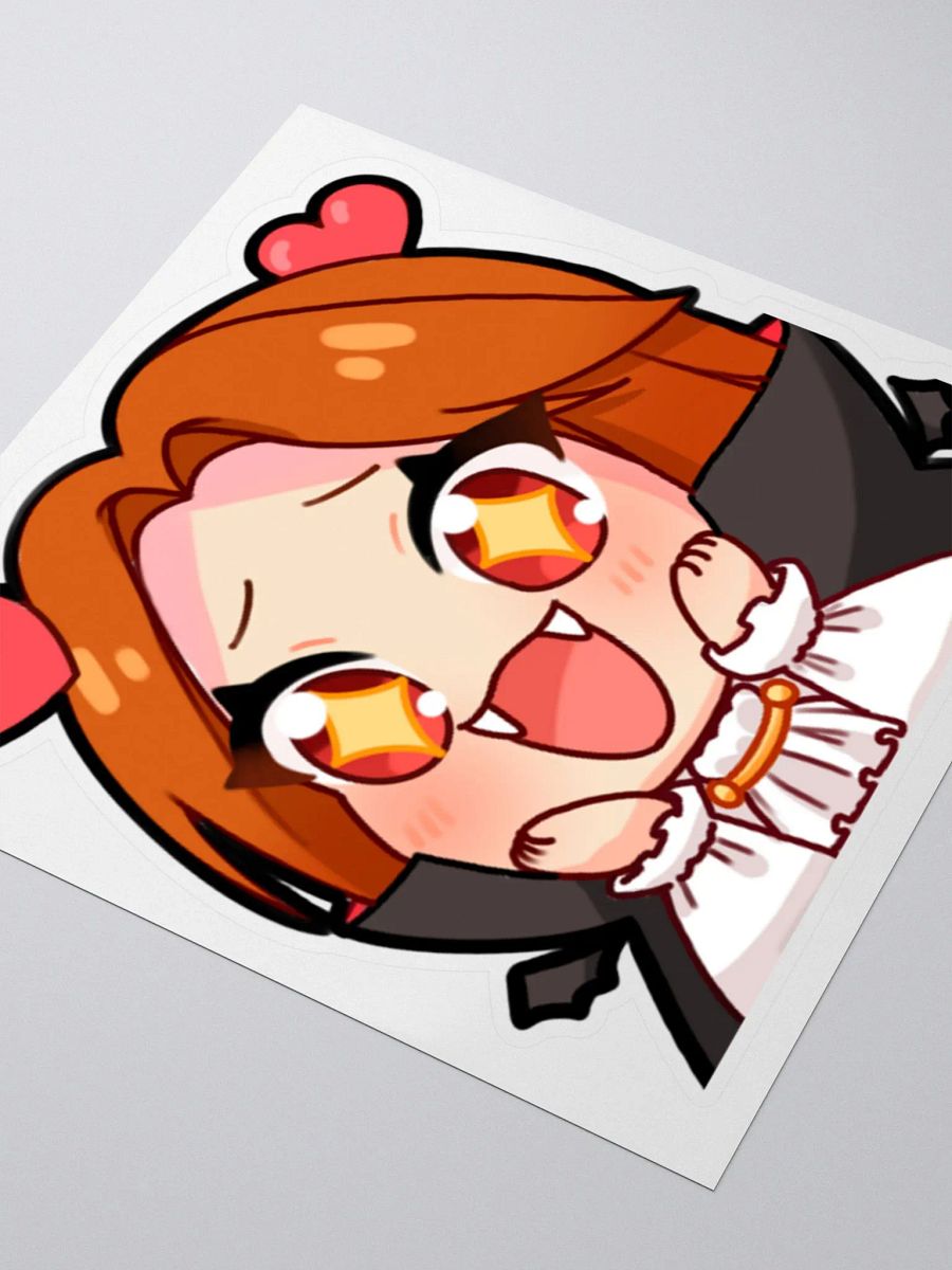 DracuBugz Sticker product image (3)