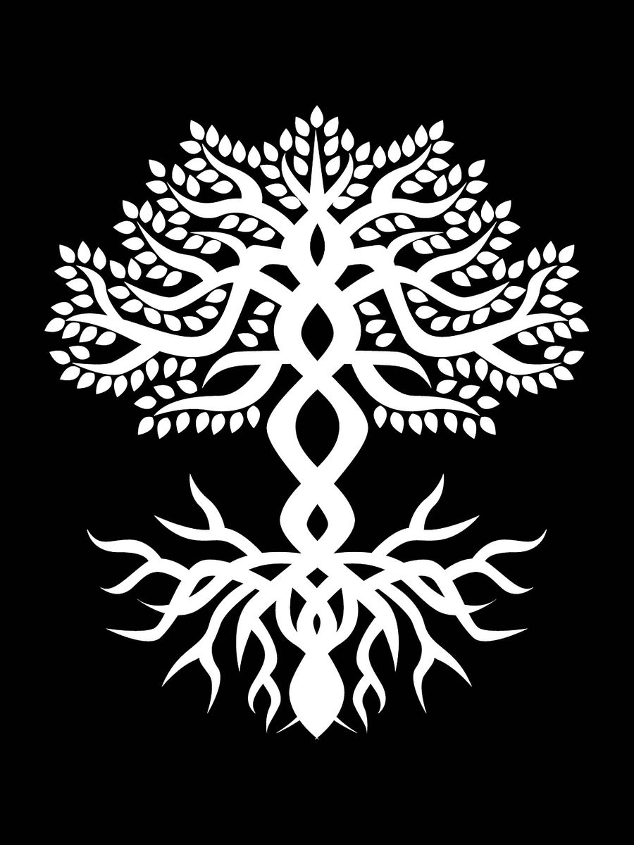 Tree of Life 2 [13x13] product image (2)