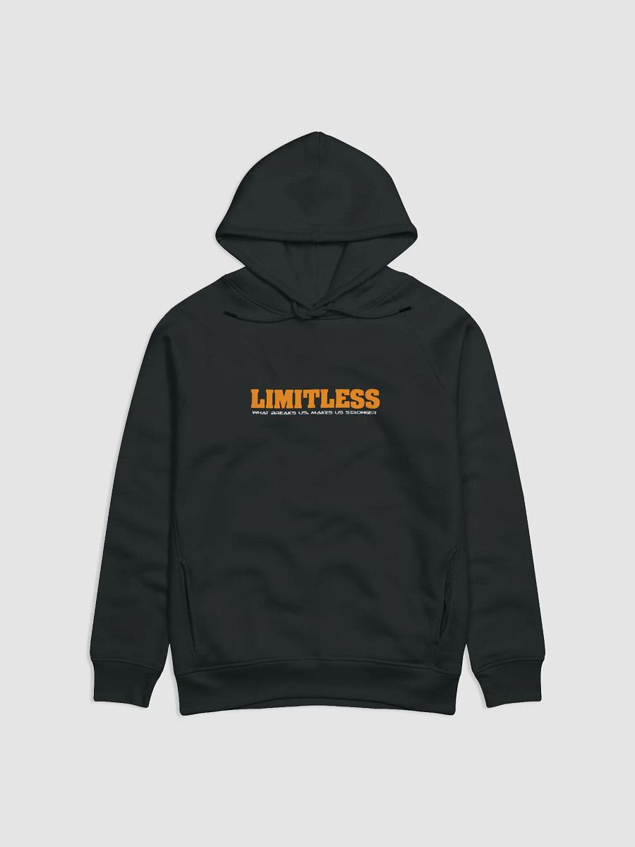 Unisex Hoodie product image (1)