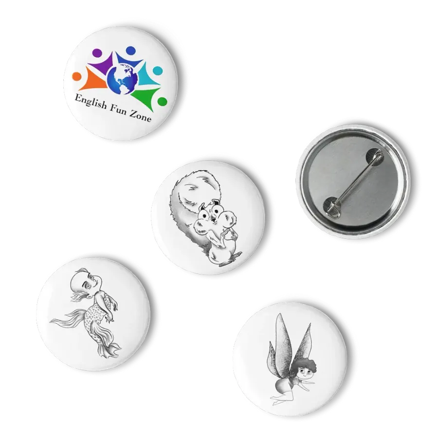 Seeker of Things Characters product image (15)