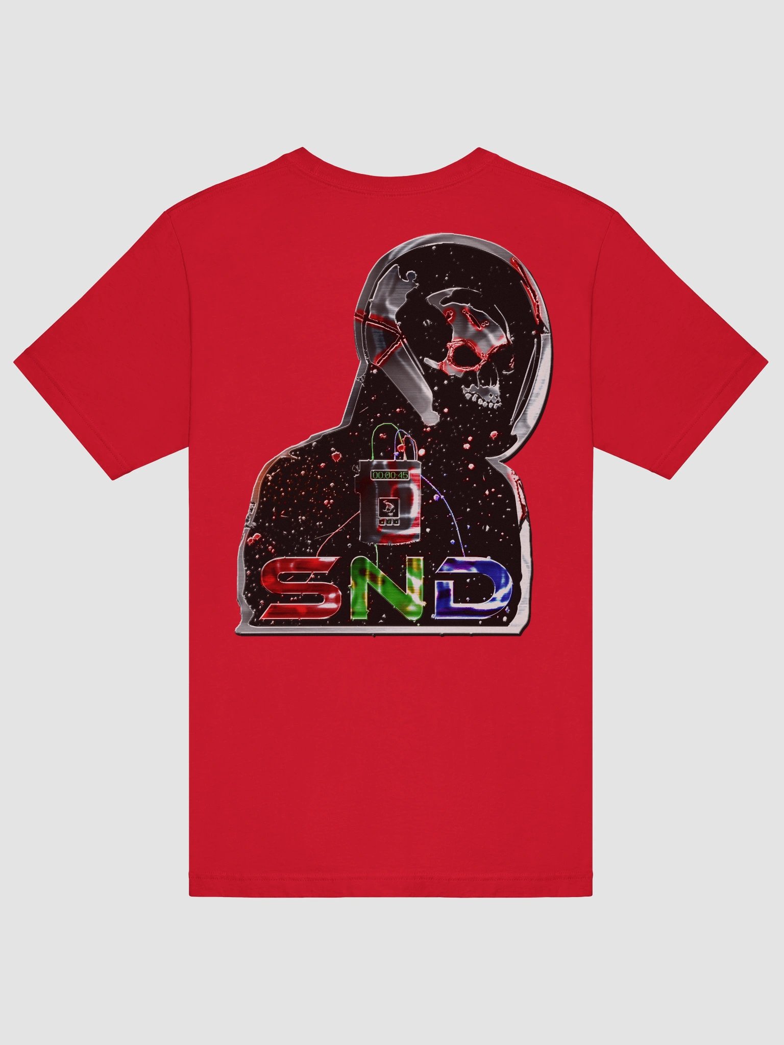 SND On Back Shirt product image (68)