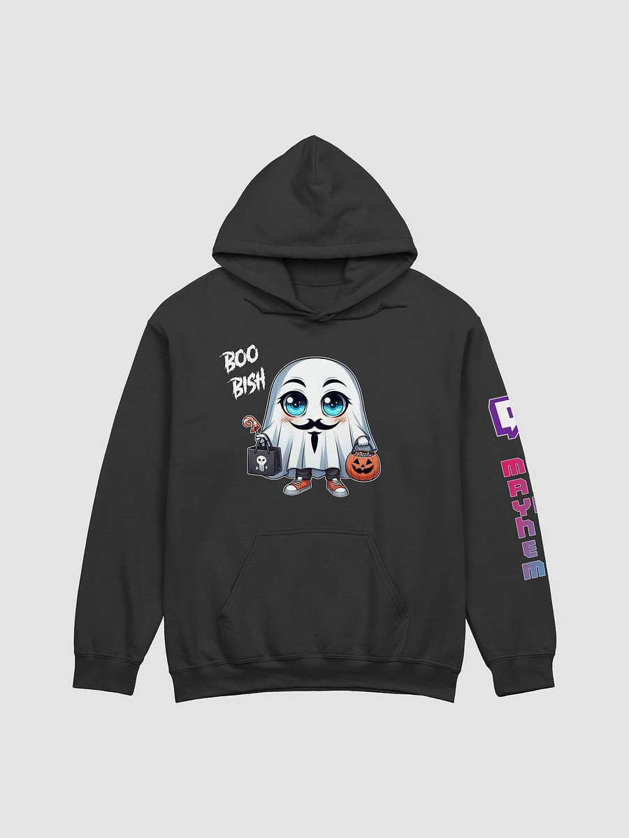 Boo Bish Hoodie product image (1)