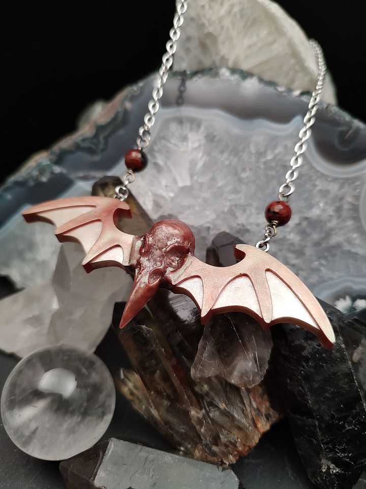 Epoxica - HexWing Ember Crow product image (2)