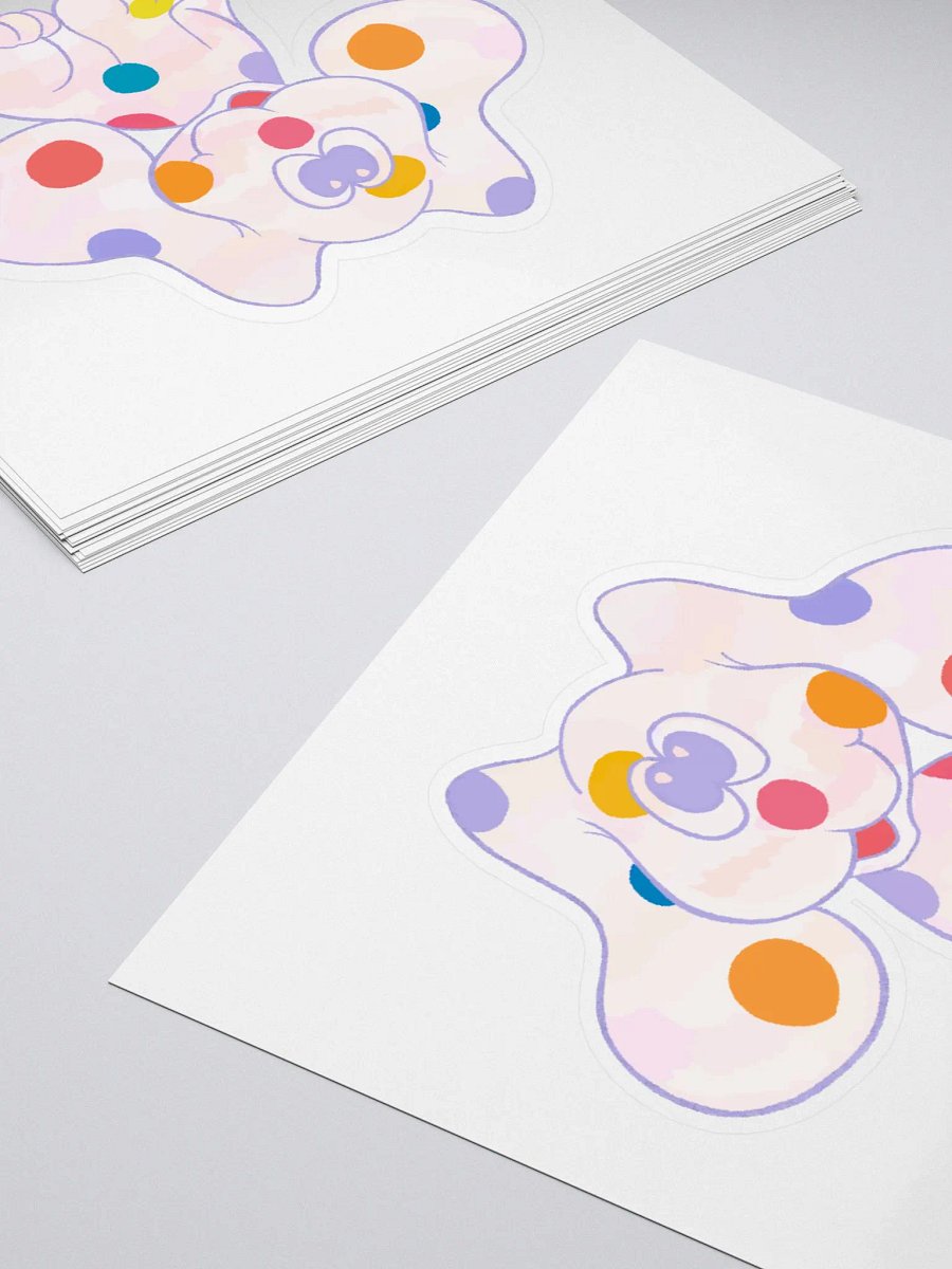 Colorful Puppy! product image (4)