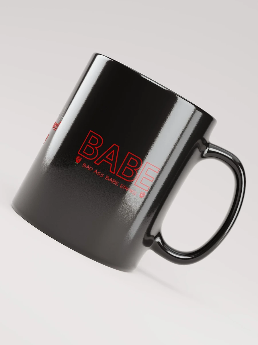 BABE Mug product image (8)