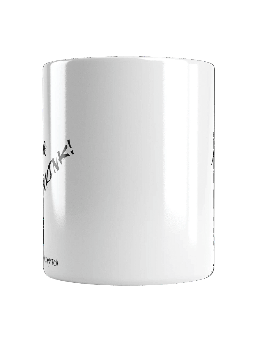 Vixwytch Chōzan '96 Coffee Mug product image (13)