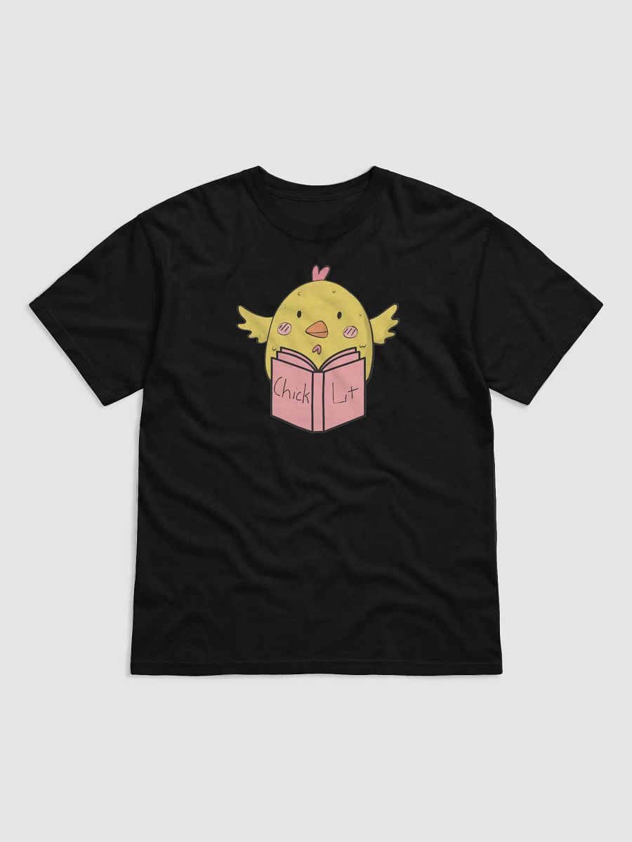 Chicklet Chick Lit product image (2)