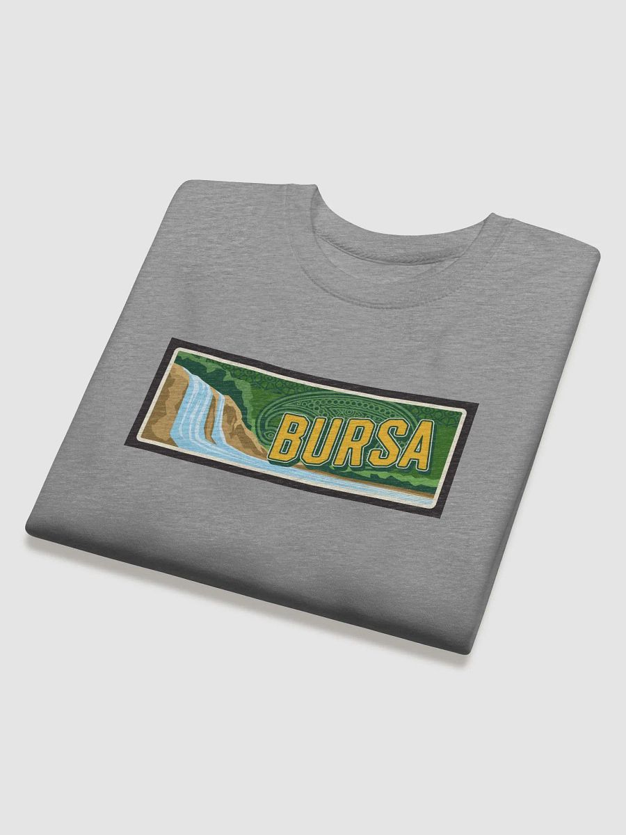 Bursa Waterfall Sweatshirt product image (26)