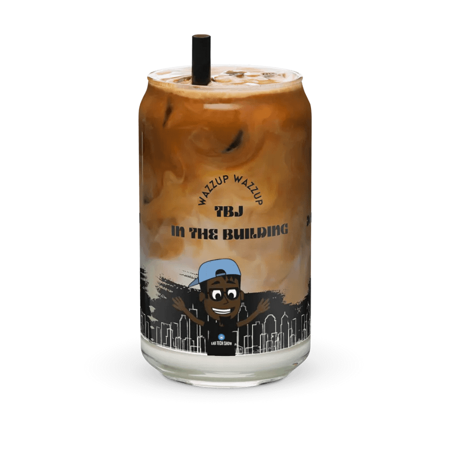 TBJ Adult Beverage Glass product image (6)