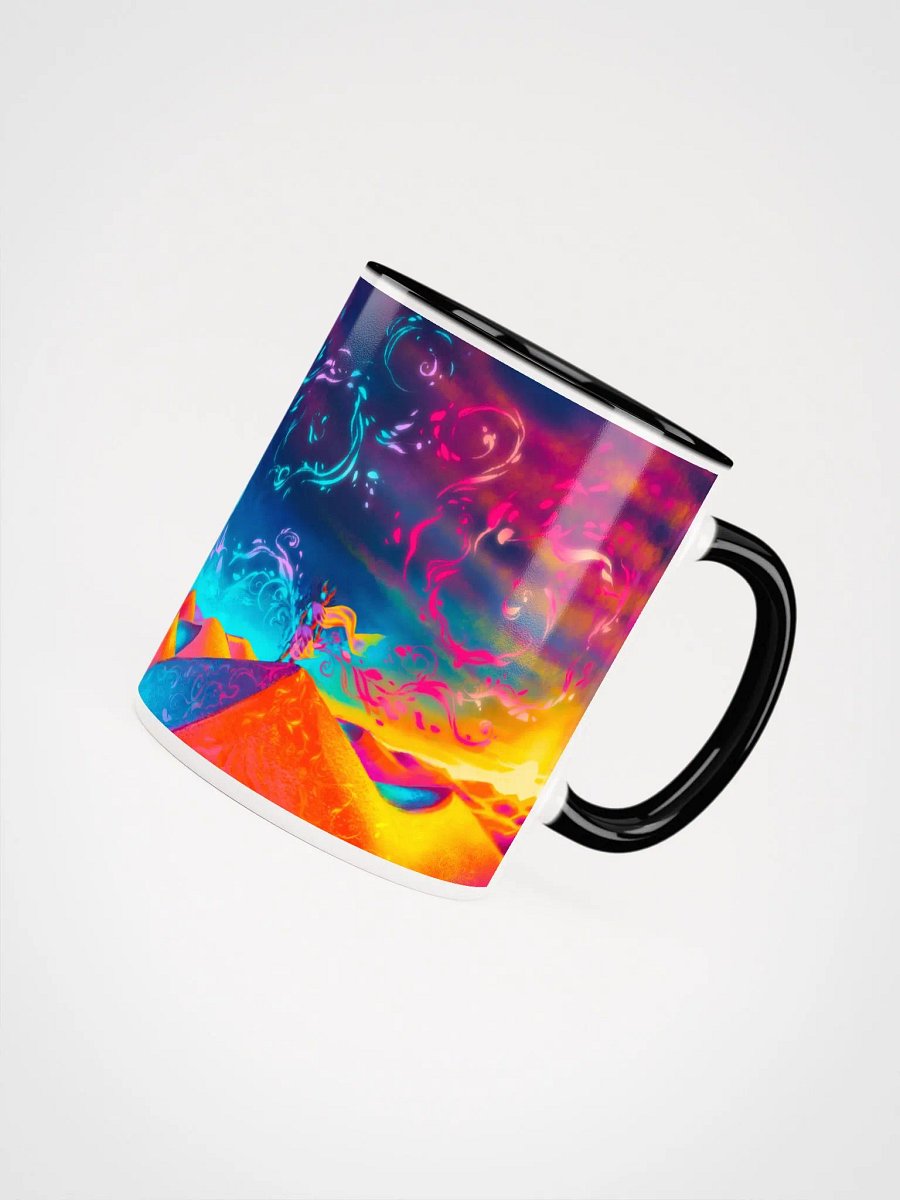 Magic In The Desert Ceramic Mug product image (52)