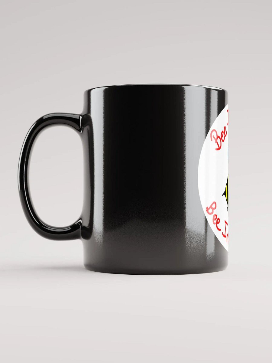 Bee Inspired Mug product image (2)