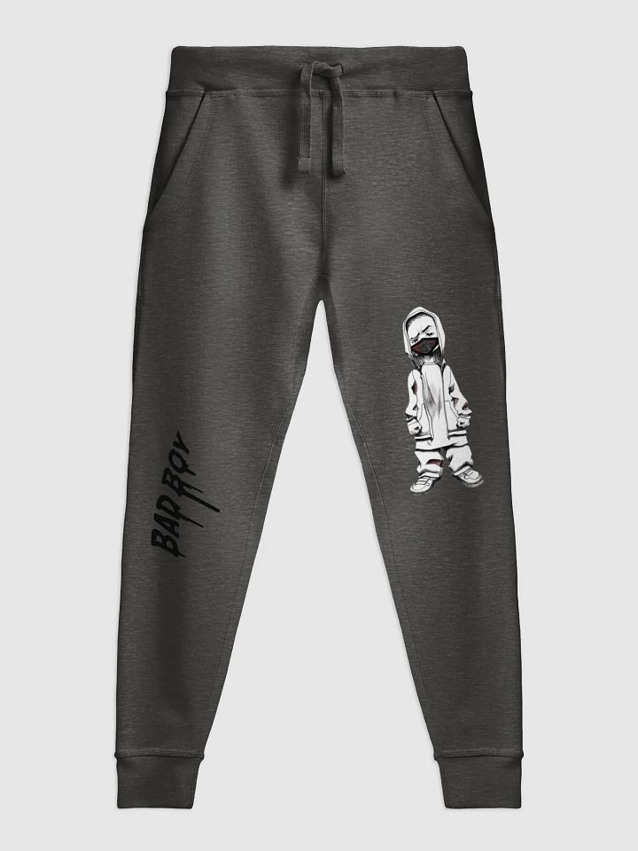BAD BOY JOGGERZ product image (1)