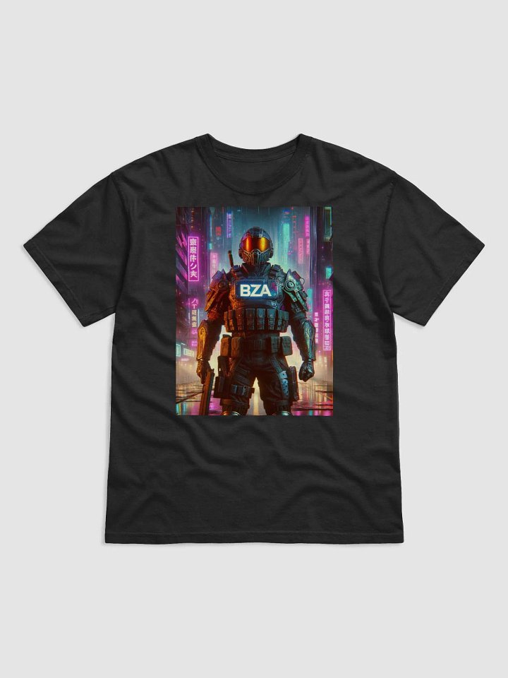 Cyberpunk Tee product image (3)