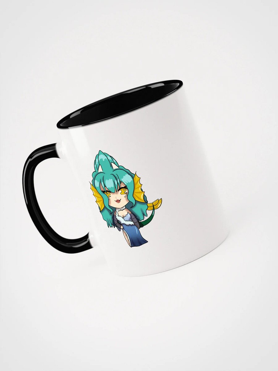Nixie Mugs! product image (3)