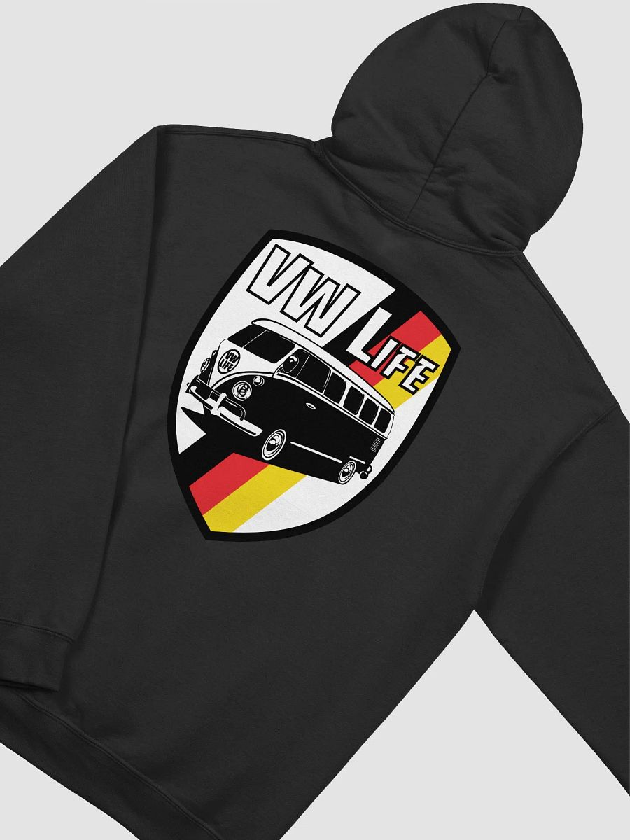 VWLife Split Bus Hoodie product image (4)