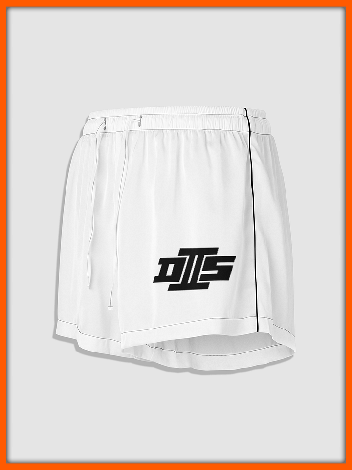 D2S "Coal" Short Shorts product image (1)