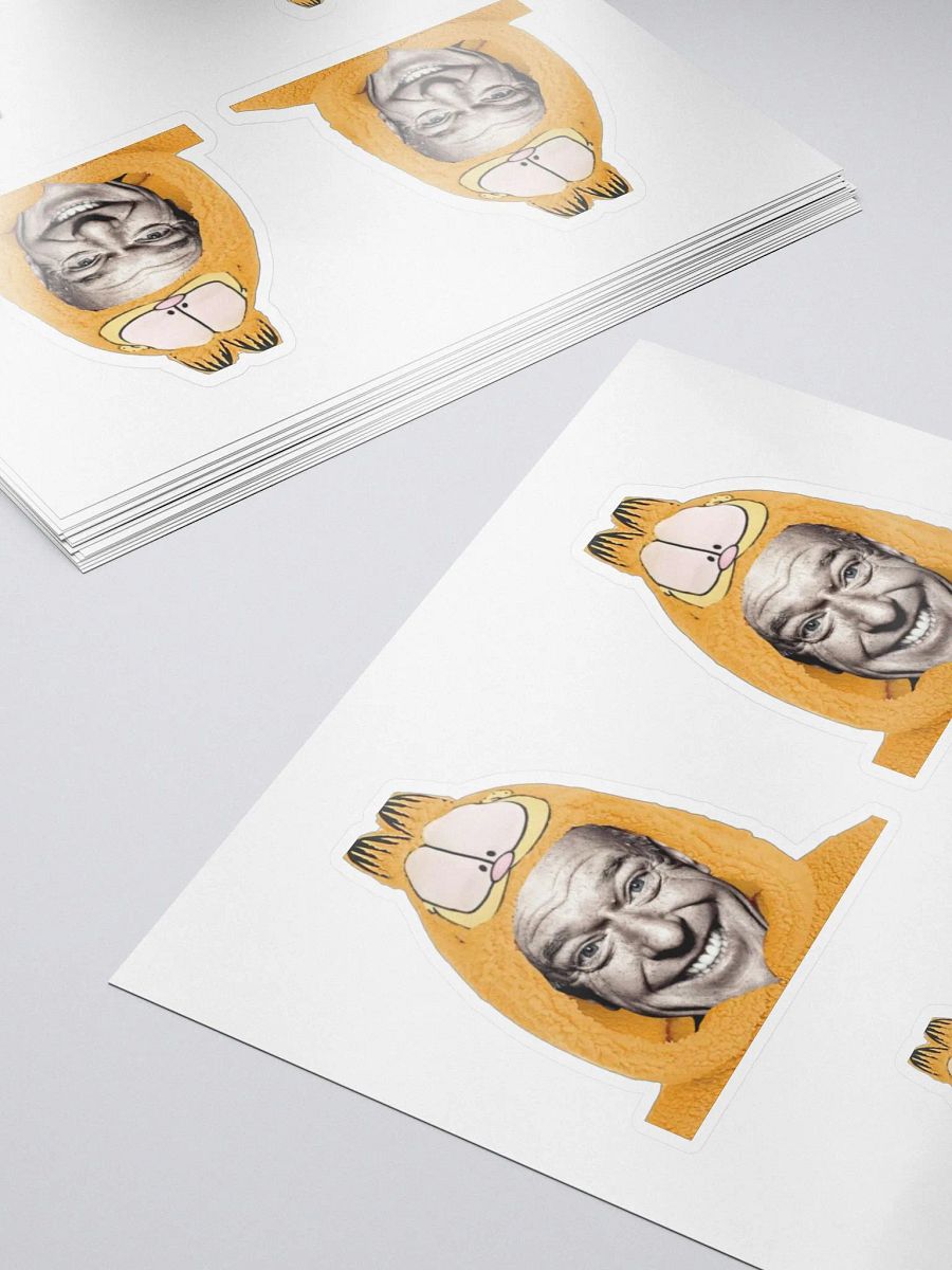 Dean Norris Stickers product image (5)