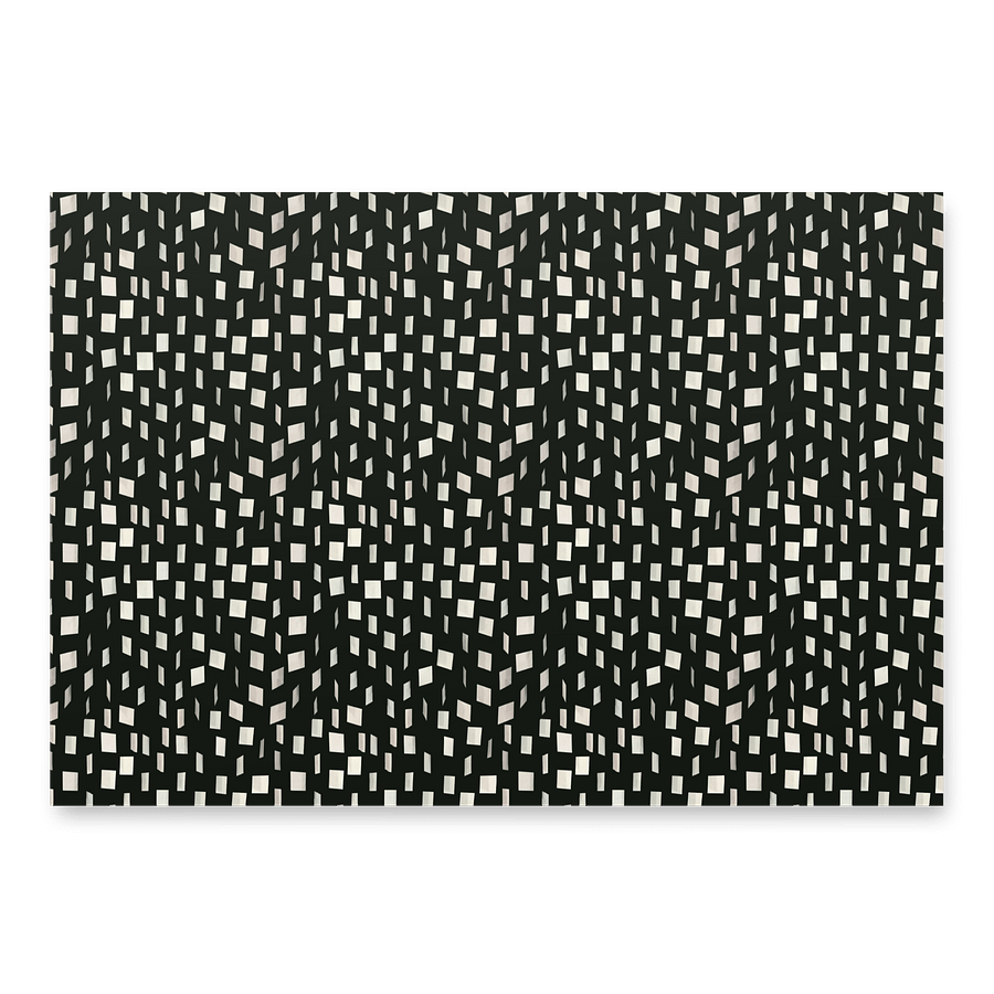 Dancing Tiles Paper Sheets product image (1)