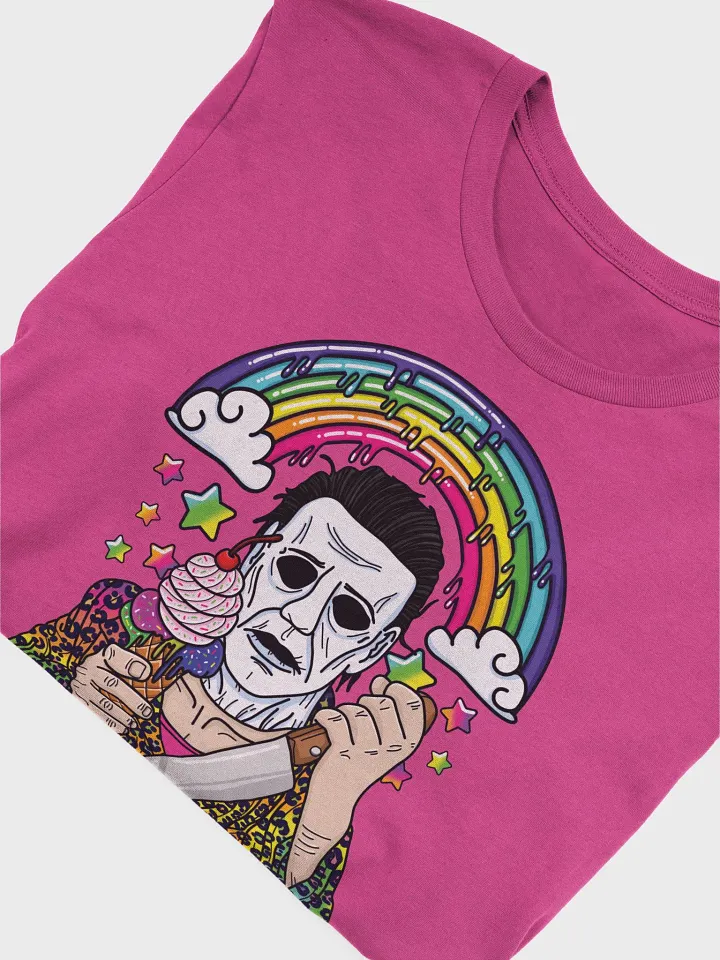 Frank-Myers Tshirt product image (1)