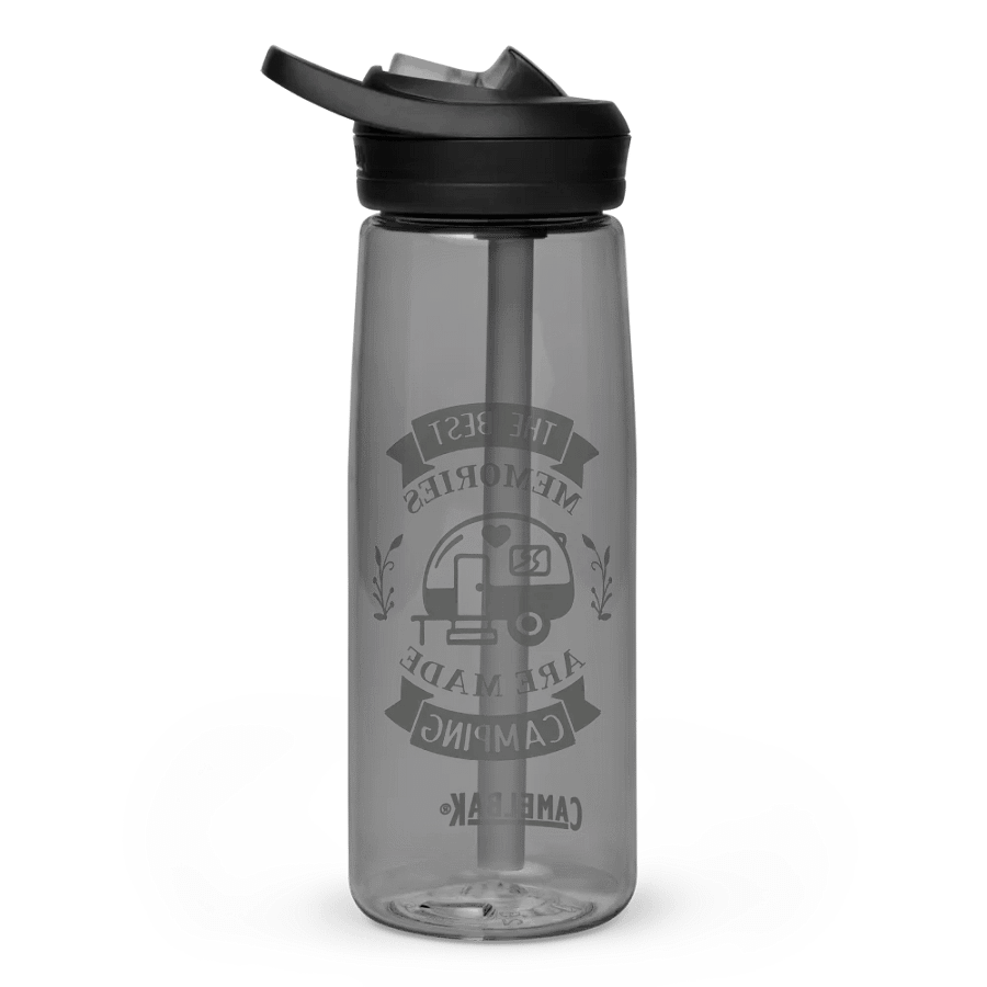 Best Memories Camping CamelBak Water Bottle product image (4)