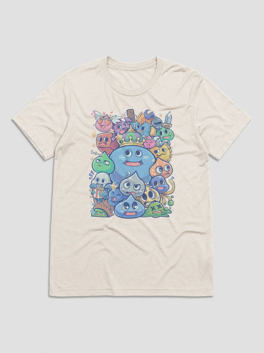 Party Slime Shirt 1 product image (1)
