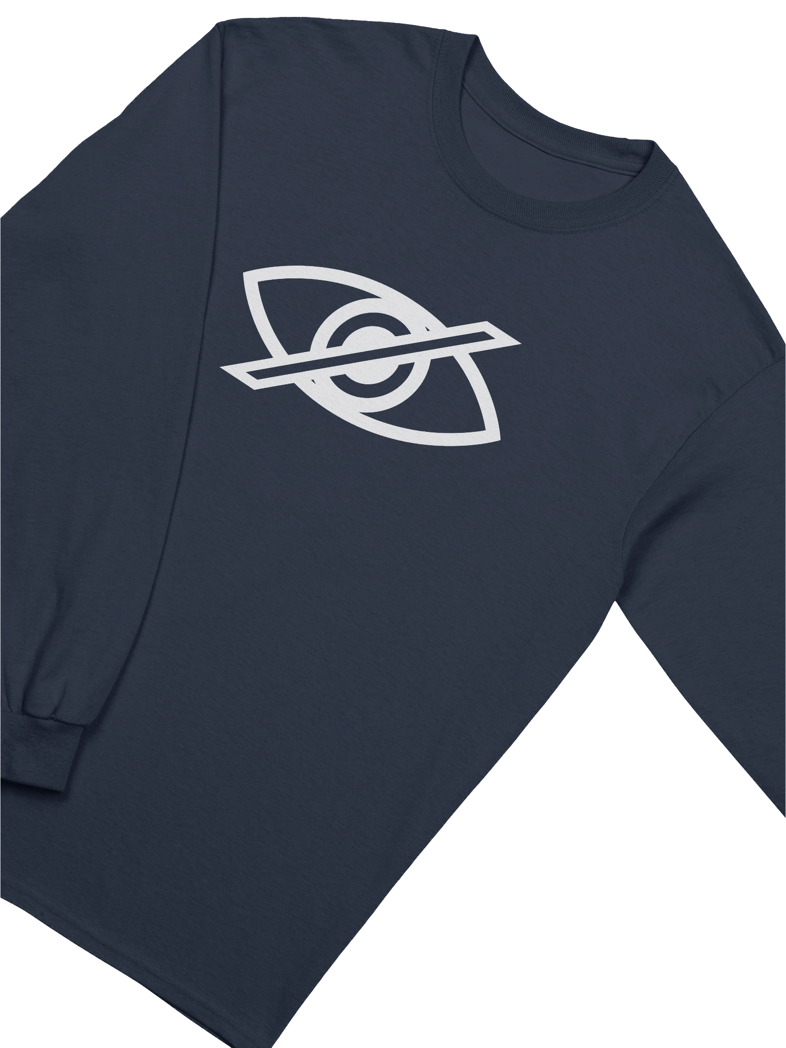 No Surveillance - Gildan Long-Sleeve Tee product image (3)