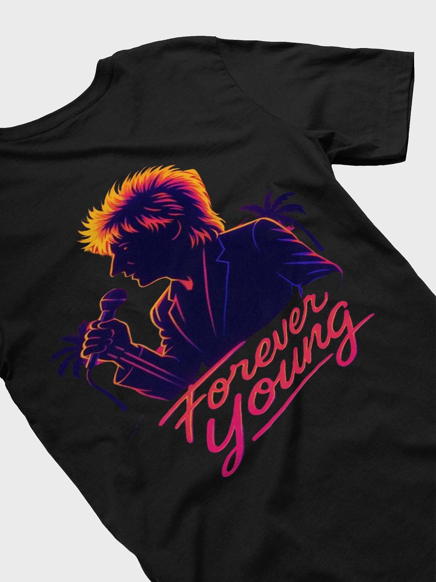 Best Selling Eternal Youth Singer Tee product image (4)