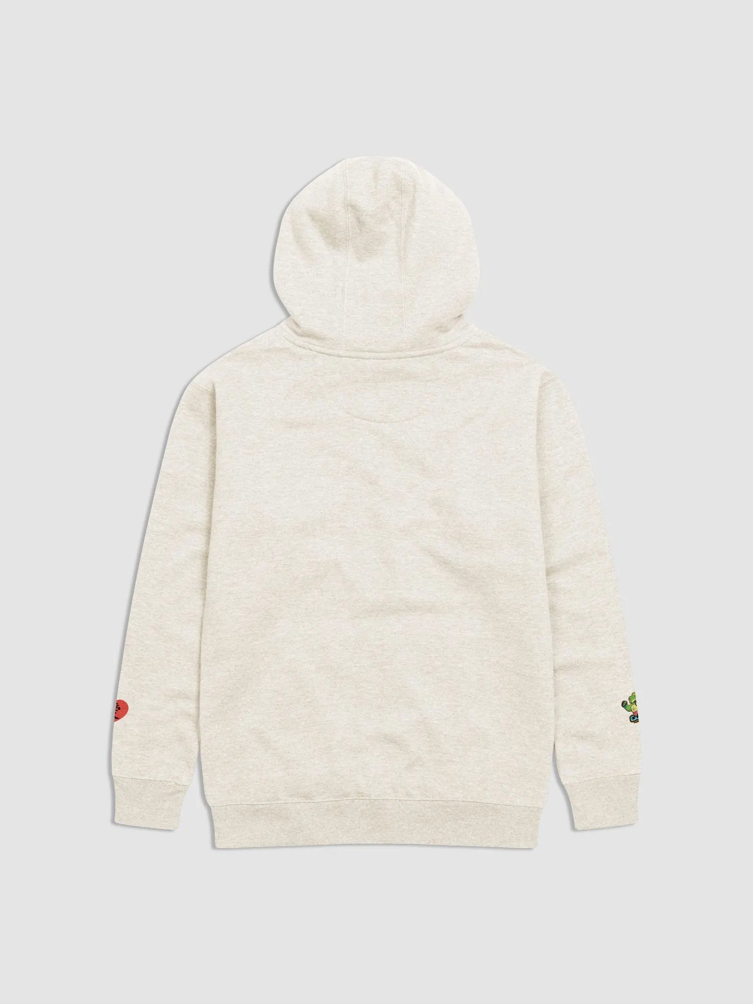 The Destined One Hoodie 🐵 product image (28)