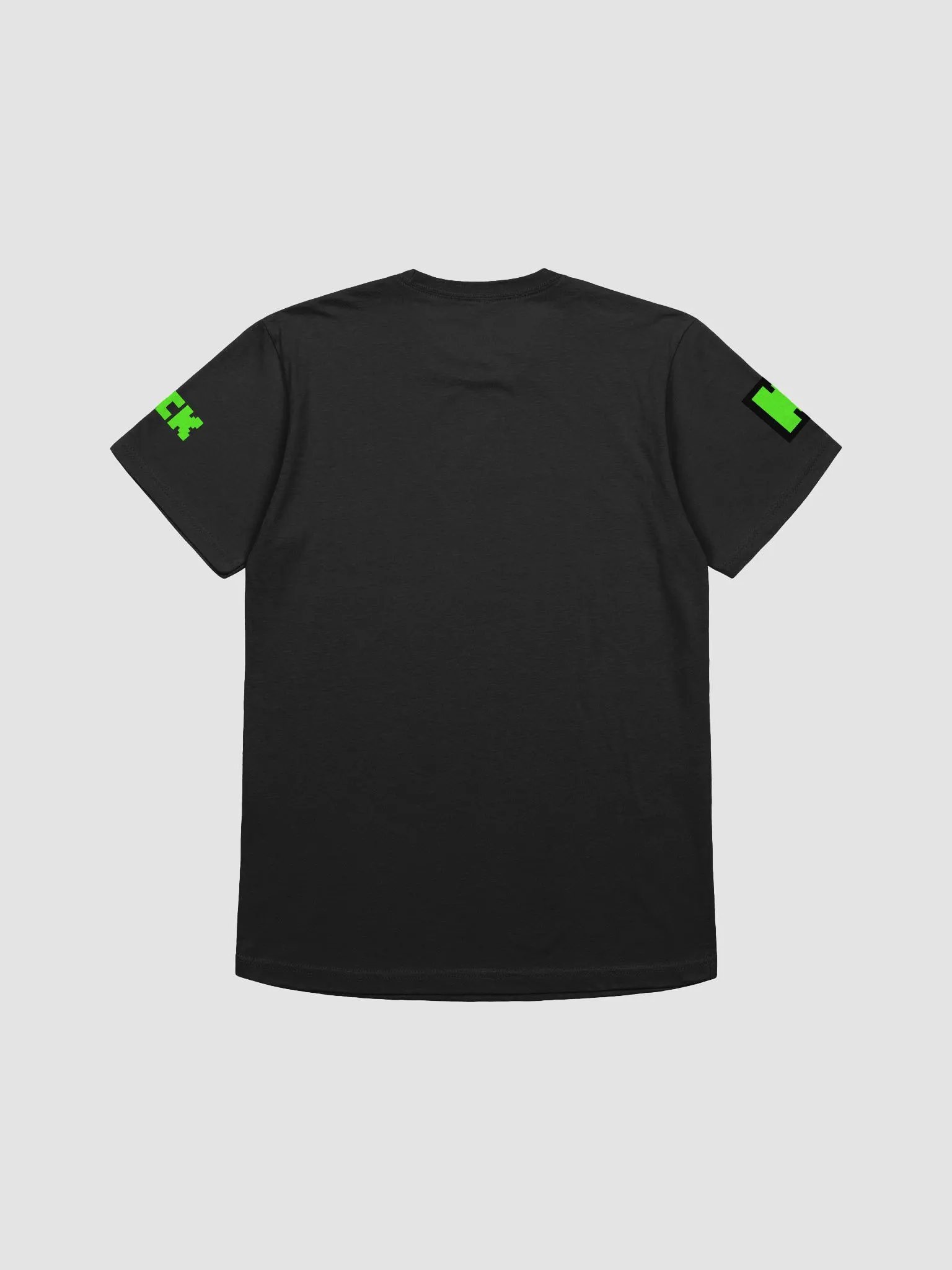 nikkitude techno kick t product image (2)