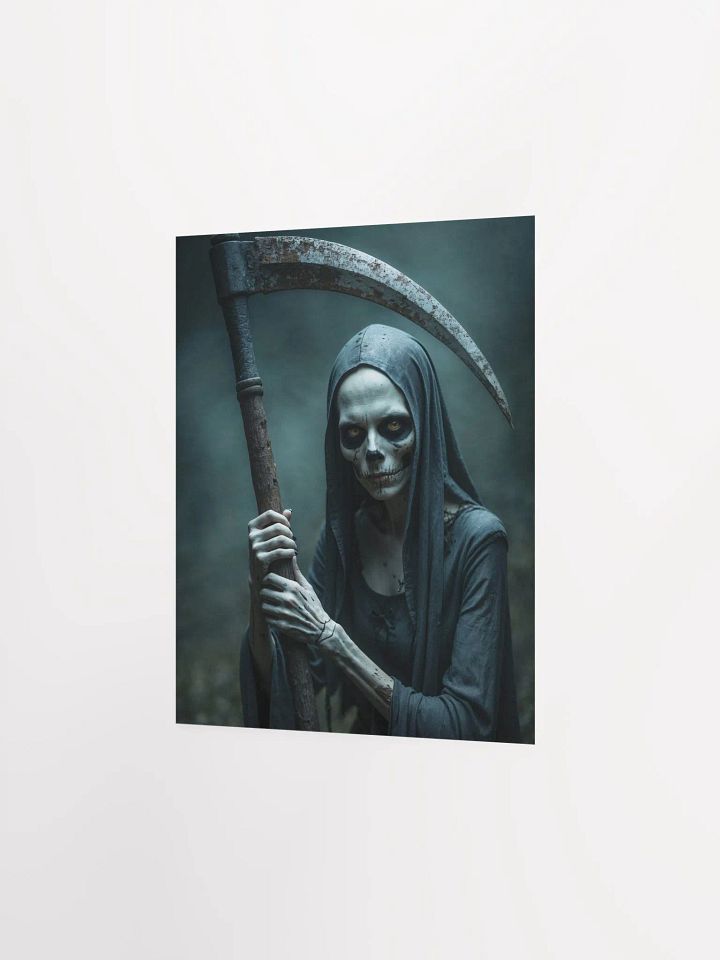Reaper's Gaze Poster product image (12)