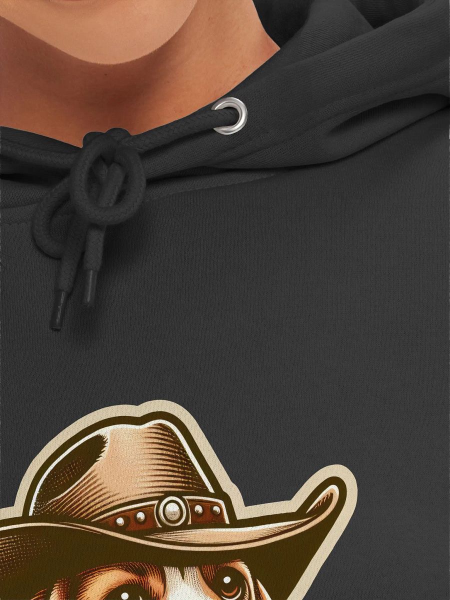 Cowboy Beagle - Hoodie product image (55)