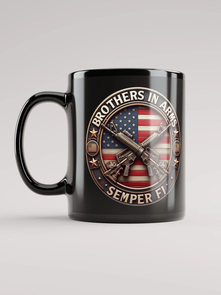 Mitten Made Mug product image (6)
