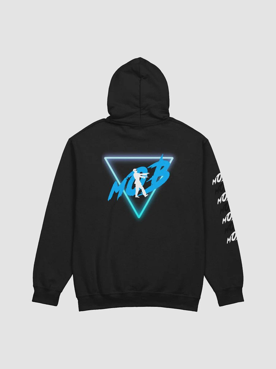 mOB Deluxe Swag Hoodie product image (1)