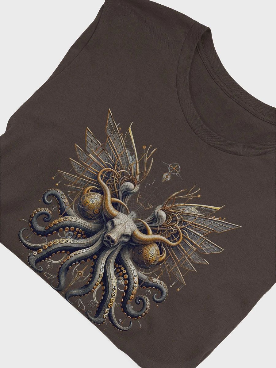 Celestial Creatures | Supersoft T-Shirt product image (54)