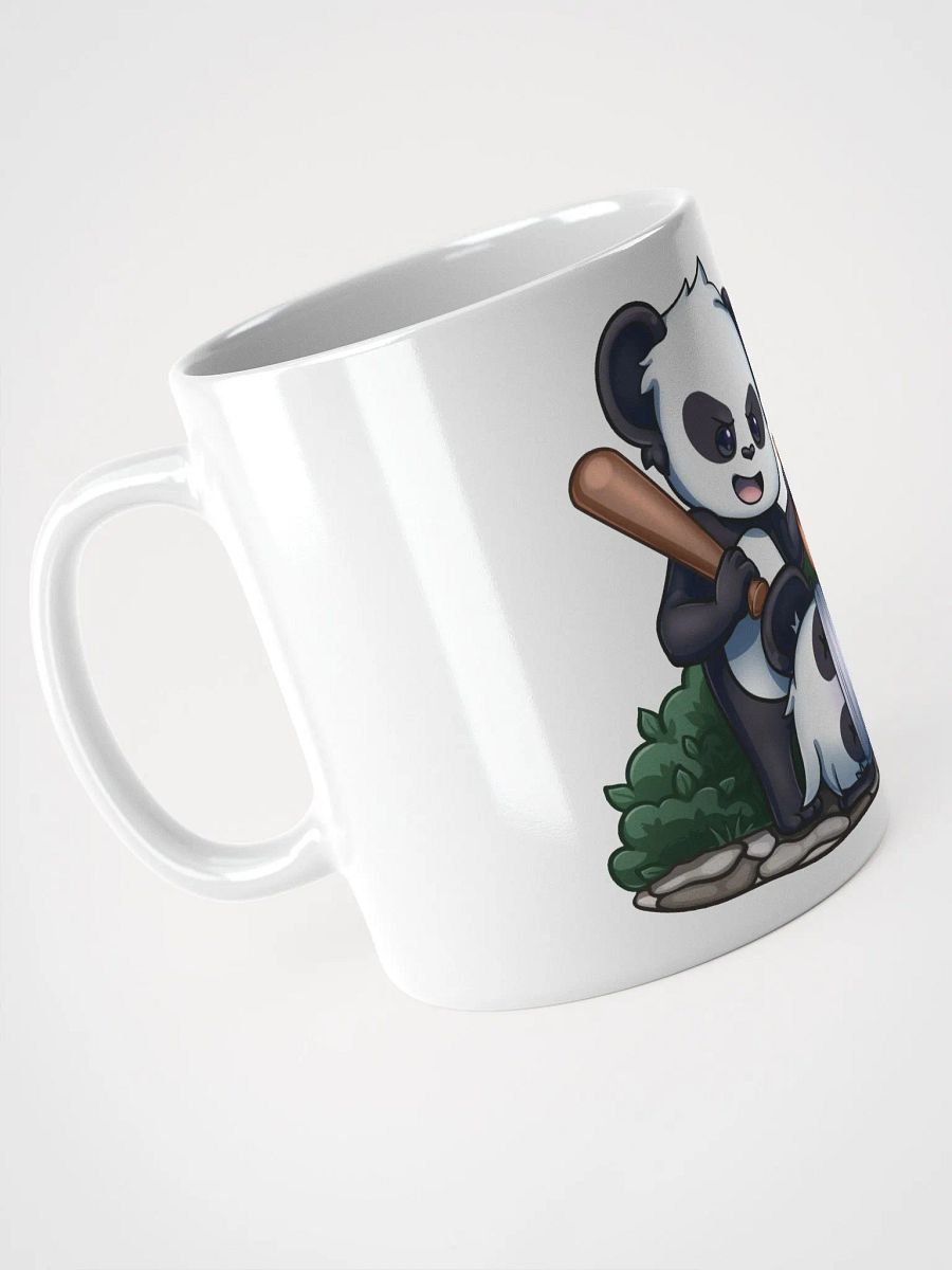 Taka Praca (Bez napisu) - Kubek product image (2)