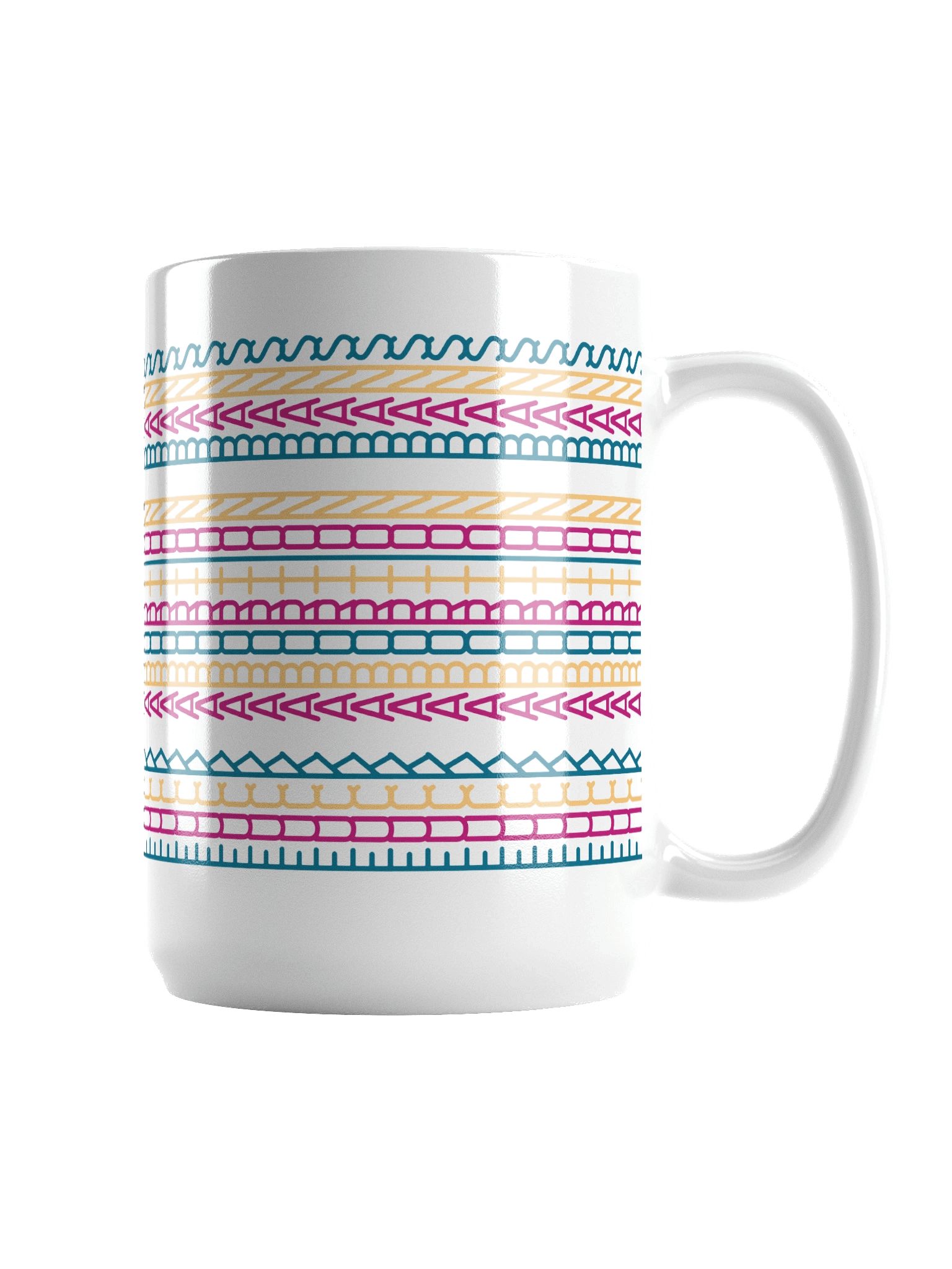 Read Between the Lines (15oz) product image (2)