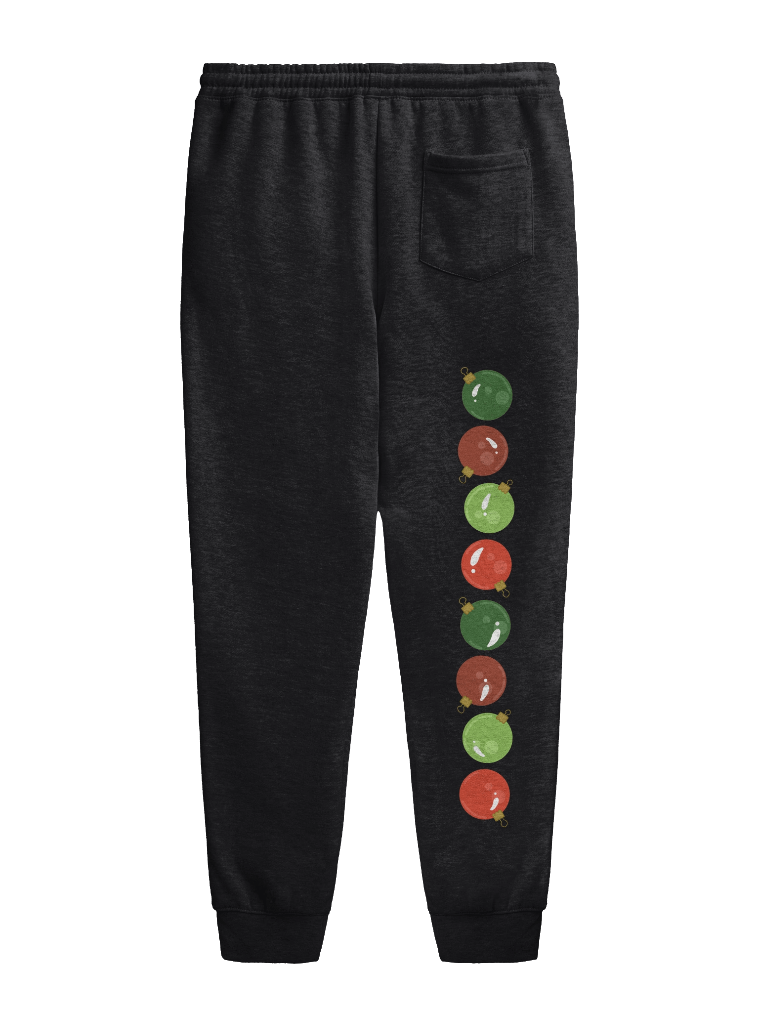 DixGrinch Sweatpants product image (2)