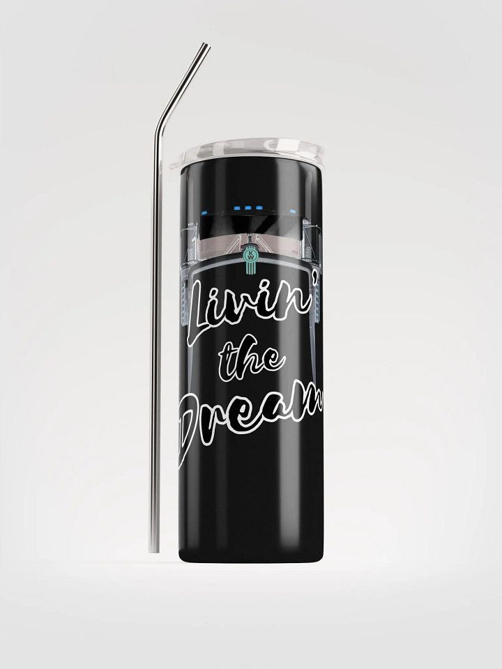 MakeCents-Sippy Cup product image (1)
